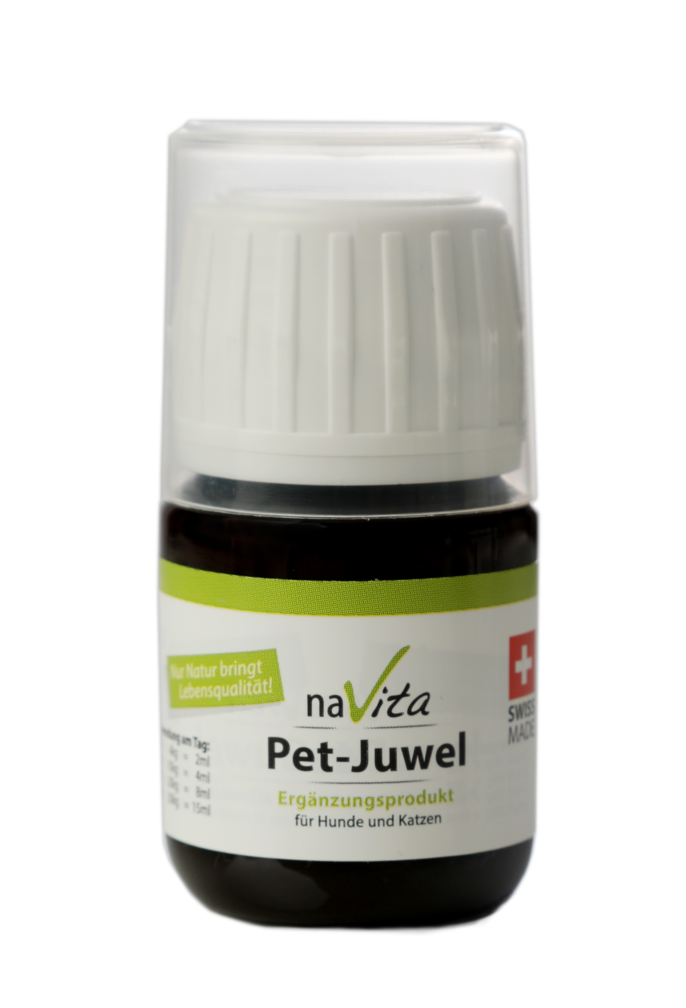 Pet-Juwel 